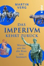Das Imperium kehrt zurück ~