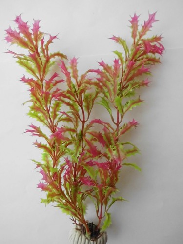 20cm kunstliche aquarium - 20cm,