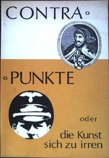 Contrapunkte oder die Kunst