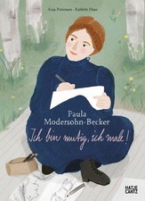Paula Modersohn-Becker - Ich