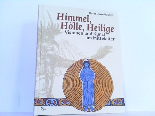 Himmel hölle heilige - himmel,,