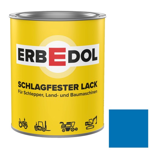 Ral 5015 himmelblau erbedol - ral,