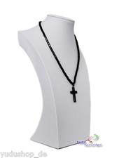 elegante Schmuckbüste