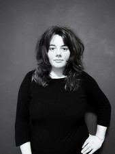 Frieda Glücksmann Kathrin