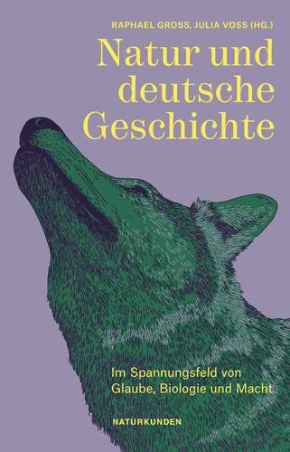 Natur und deutsche geschichte - natur,