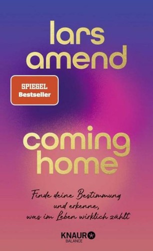 Coming home lars amend - home,