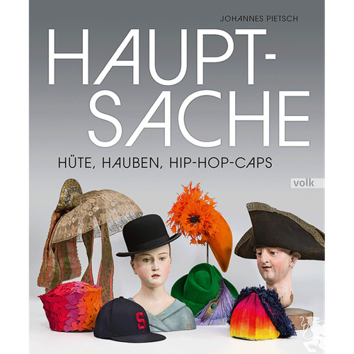 Hauptsache hüte hauben - hauptsache:, hüte,