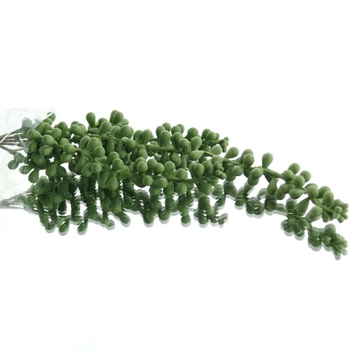 Kunstblume sukkulente sedum - kunstblume,