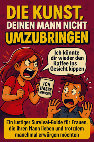 Die kunst deinen - die, mann