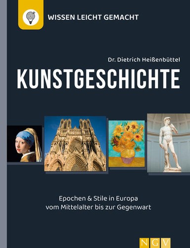 Kunstgeschichte wissen - kunstgeschichte,