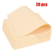 20Stück Tattoo Übungshaut