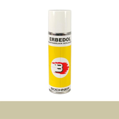 Büchner erbedol ihc - büchner, weiß
