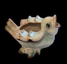 Antike Vogel-Skulptur