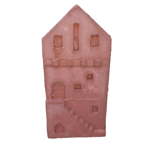 Fassade minimalismus beton - fassade,