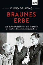 Braunes Erbe von David de Jong