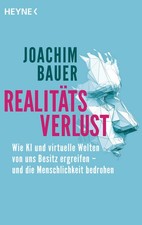 Realitätsverlust | Joachim