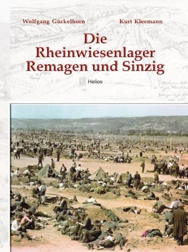 Rheinwiesenlager wolfgang - rheinwiesenlager,