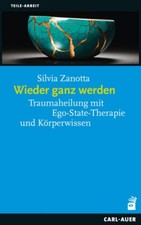 Silvia Zanotta Wieder ganz