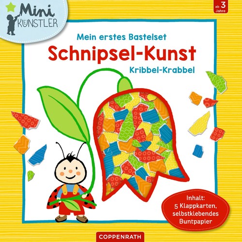 Mein erstes bastelset - mein,