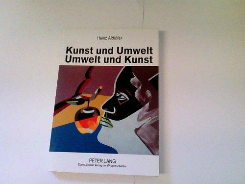Kunst und umwelt - kunst,