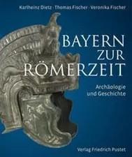 Bayern zur Römerzeit |