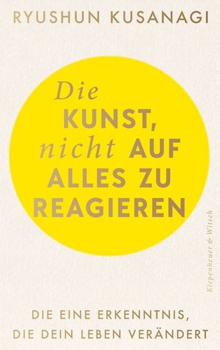 Die kunst nicht auf alles - kunst,,