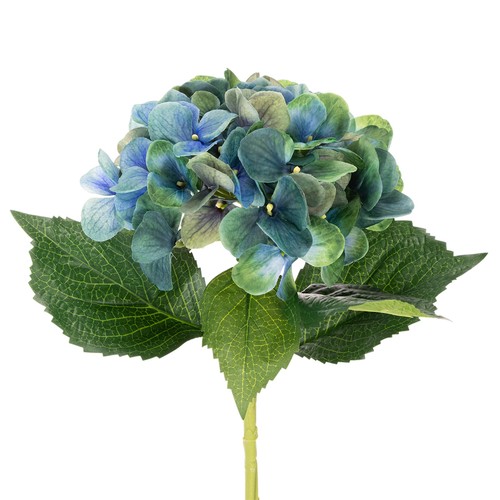 Kunstblume hortensie für - hortensie,