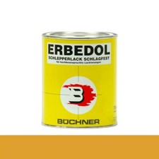 Büchner Erbedol RAL1004