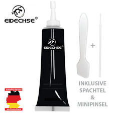 Kunstleder und Leder Reparatur