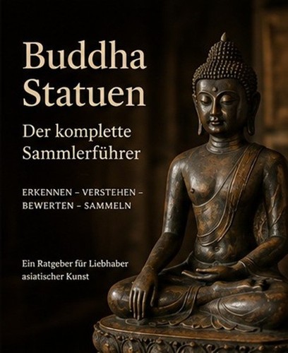 Buddhistische skulpturen - buddhistische,