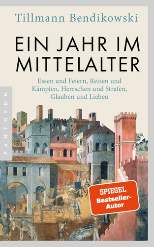 Ein jahr mittelalter - jahr, im