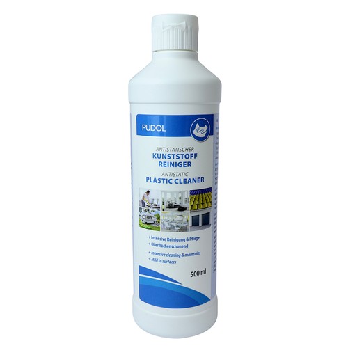 Pudol antistatischer - pudol,