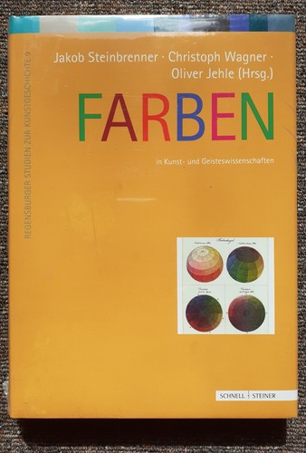 Farben fachbuch für - -,