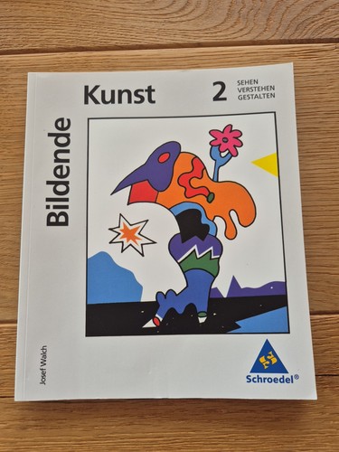 Bildende kunst sekundarstufe - bildende,