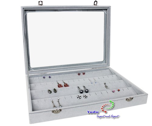 Schmuckdisplay schmucklade - schmuckdisplay,