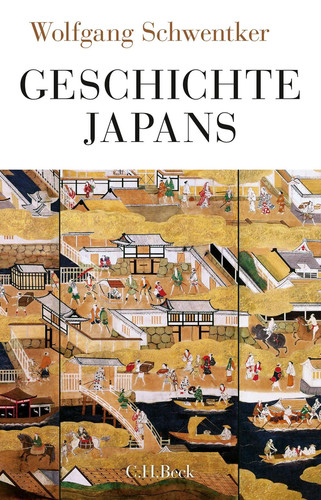 Geschichte japans wolfgang - geschichte,