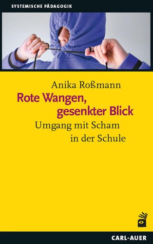Rote wangen gesenkter - rote,