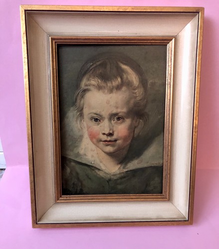 Kunstdruck von peter - peter, paul