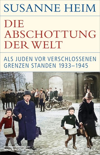 Die abschottung der welt - abschottung,