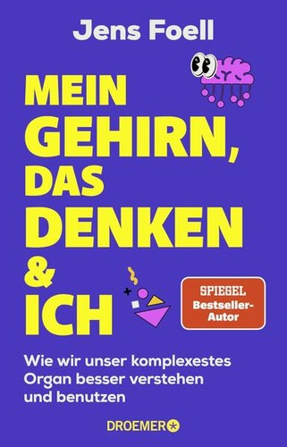 Mein gehirn das denken - gehirn,,