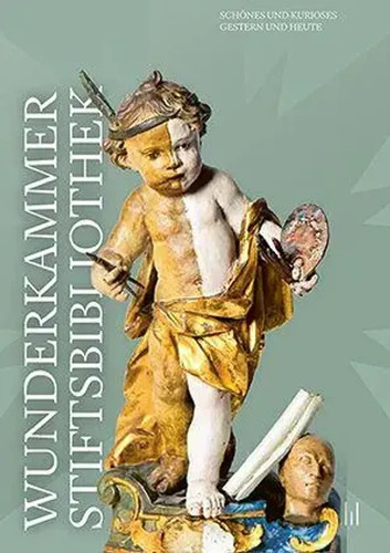 Wunderkammer stiftsbibliothek - wunderkammer,