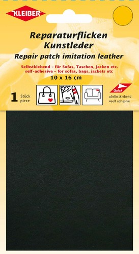 Kleiber kunstleder flicken - kleiber, kunstleder-flicken