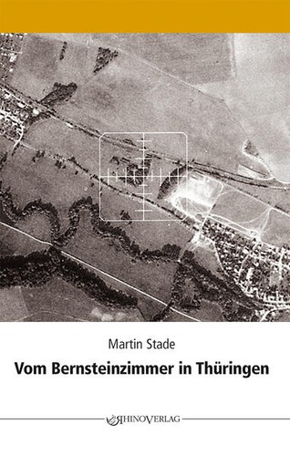 Vom bernsteinzimmer - bernsteinzimmer, in
