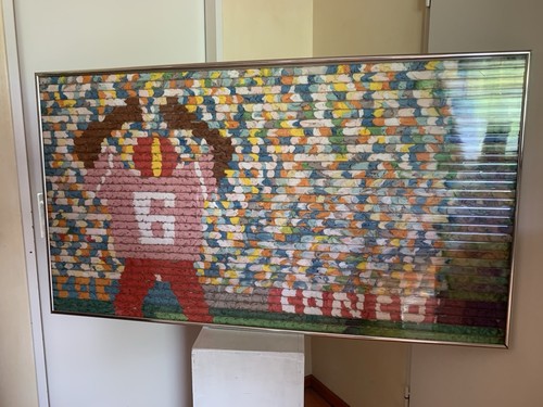 Kunstbild wandbild - kunstbild,