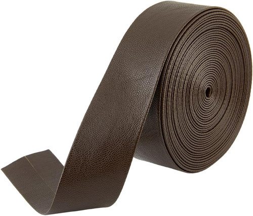 30mm pu lederbesatzband - 5, x