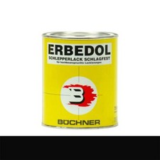 Büchner Erbedol RAL9005